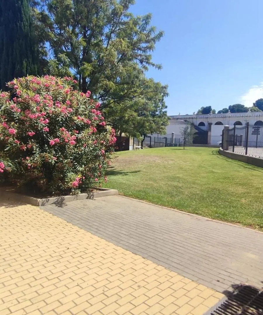 赫雷斯Cuatro Caminos Centro Jerez公寓 公寓 赫雷斯